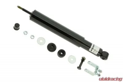 KONI Special/Classic 80 Series- internally adjustable, twin-tube non gas Mercedes-Benz Front - 80 1415